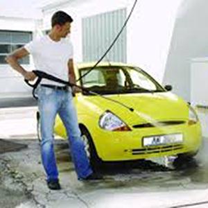 Автомойки Гаспры