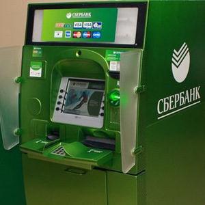 Банкоматы Гаспры