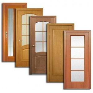 Двери, дверные блоки Гаспры