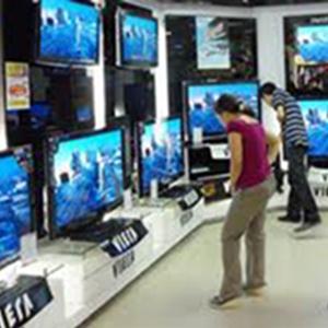 Магазины электроники Гаспры