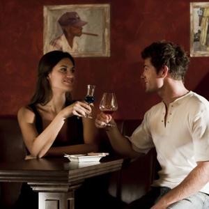 Рестораны, кафе, бары Гаспры